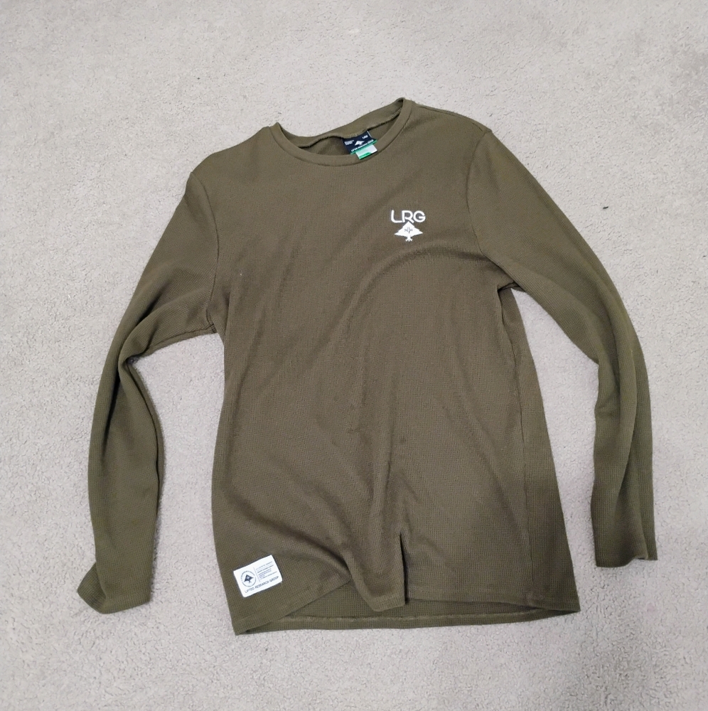 LRG Thermal longsleeve
